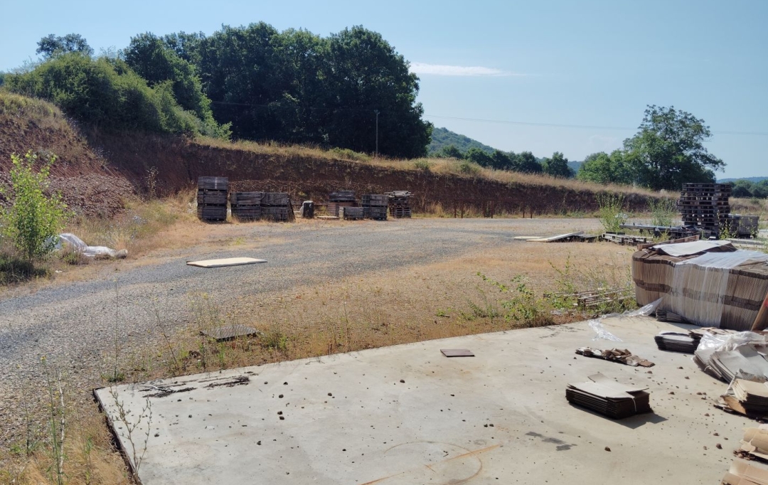 FAMICITY 2 : Autres | GRUN-BORDAS (24380) | 3 500 m2 | 3 675 000 &euro; 