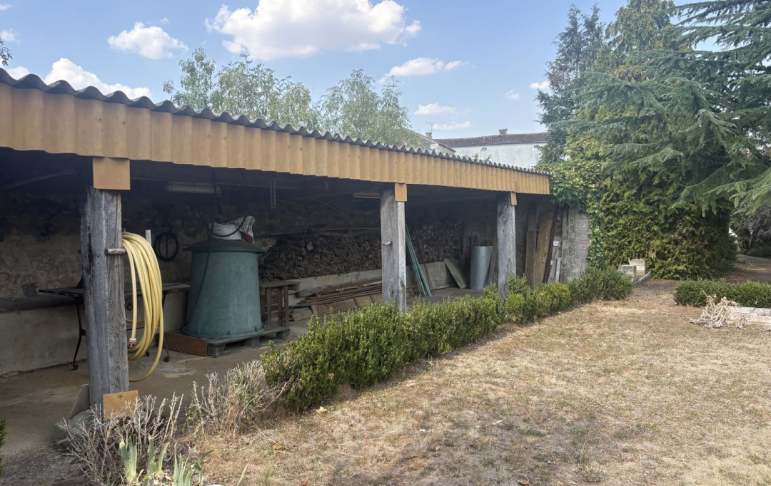 FAMICITY 2 : Maison / Villa | SAINT-HILAIRE-DES-LOGES (85240) | 146 m2 | 225 000 &euro; 