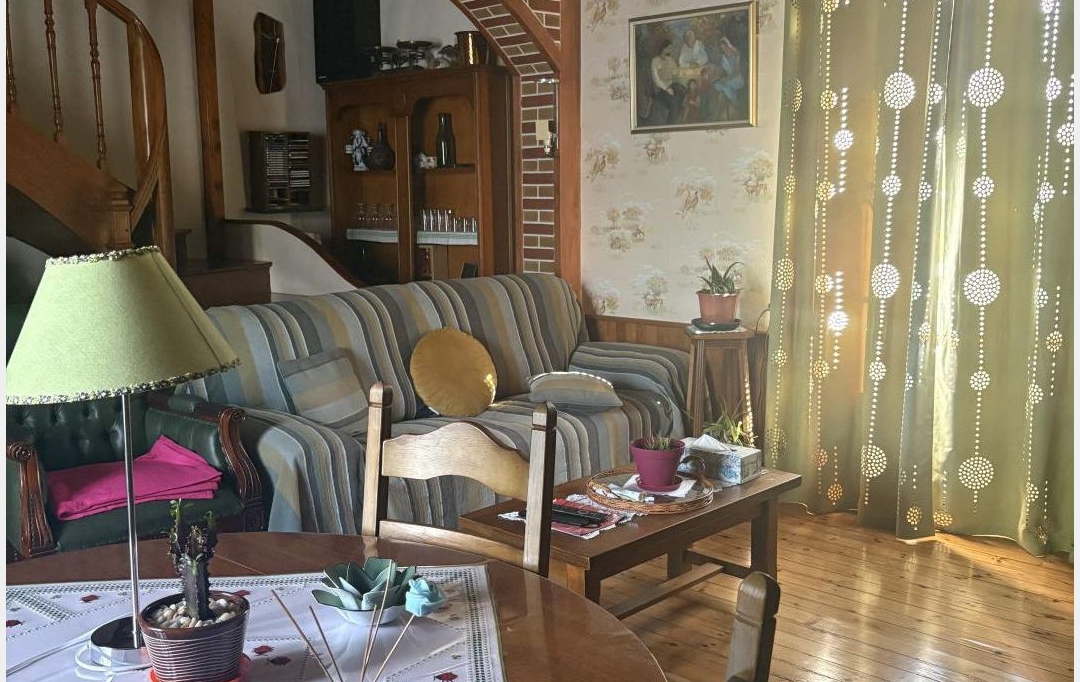 FAMICITY 2 : Maison / Villa | SAINT-HILAIRE-DES-LOGES (85240) | 146 m2 | 225 000 &euro; 