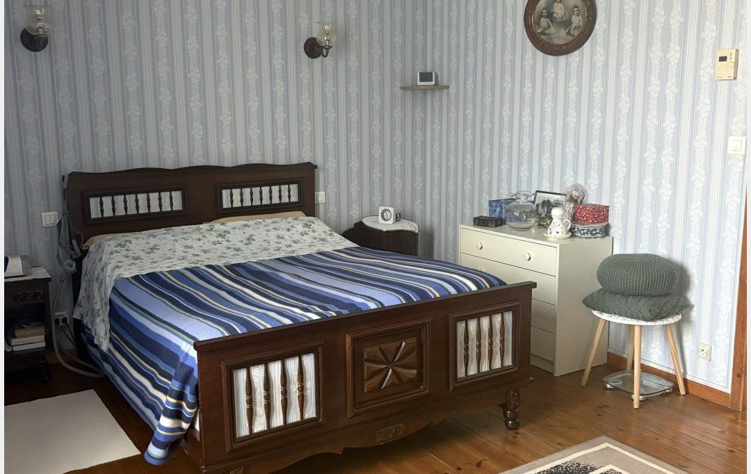 FAMICITY 2 : Maison / Villa | SAINT-HILAIRE-DES-LOGES (85240) | 146 m2 | 225 000 &euro; 