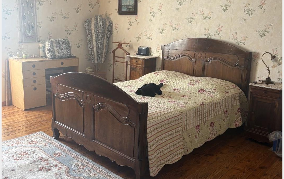 FAMICITY 2 : Maison / Villa | SAINT-HILAIRE-DES-LOGES (85240) | 146 m2 | 225 000 &euro; 