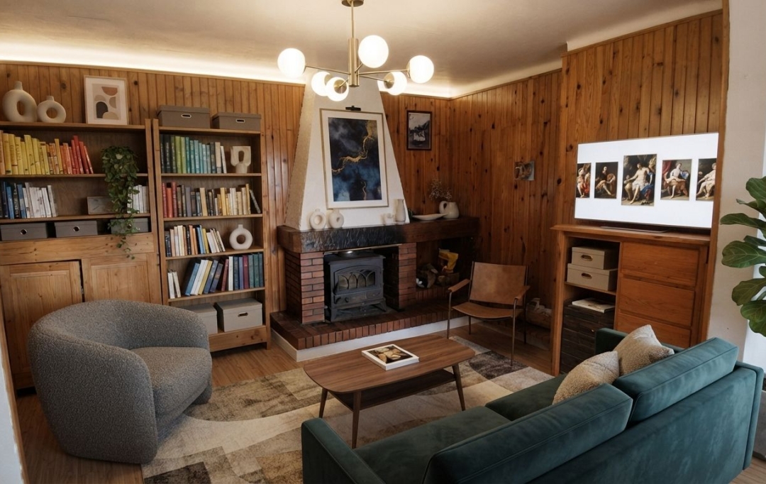 FAMICITY 2 : Maison / Villa | LARGEASSE (79240) | 144 m2 | 112 000 &euro; 