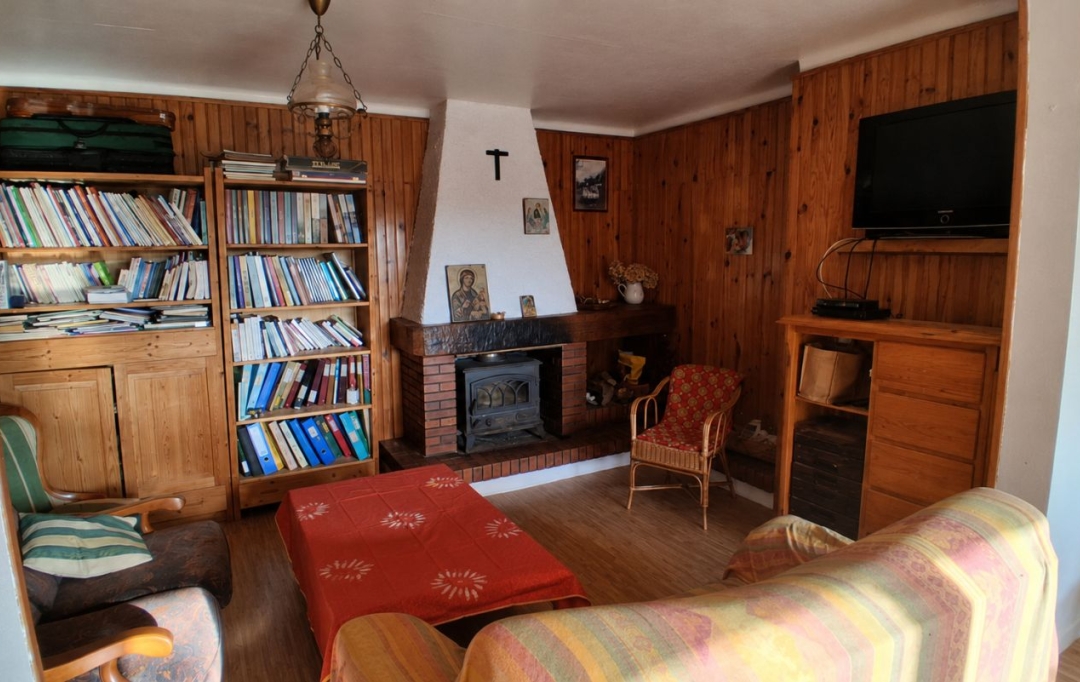 FAMICITY 2 : Maison / Villa | LARGEASSE (79240) | 144 m2 | 112 000 &euro; 