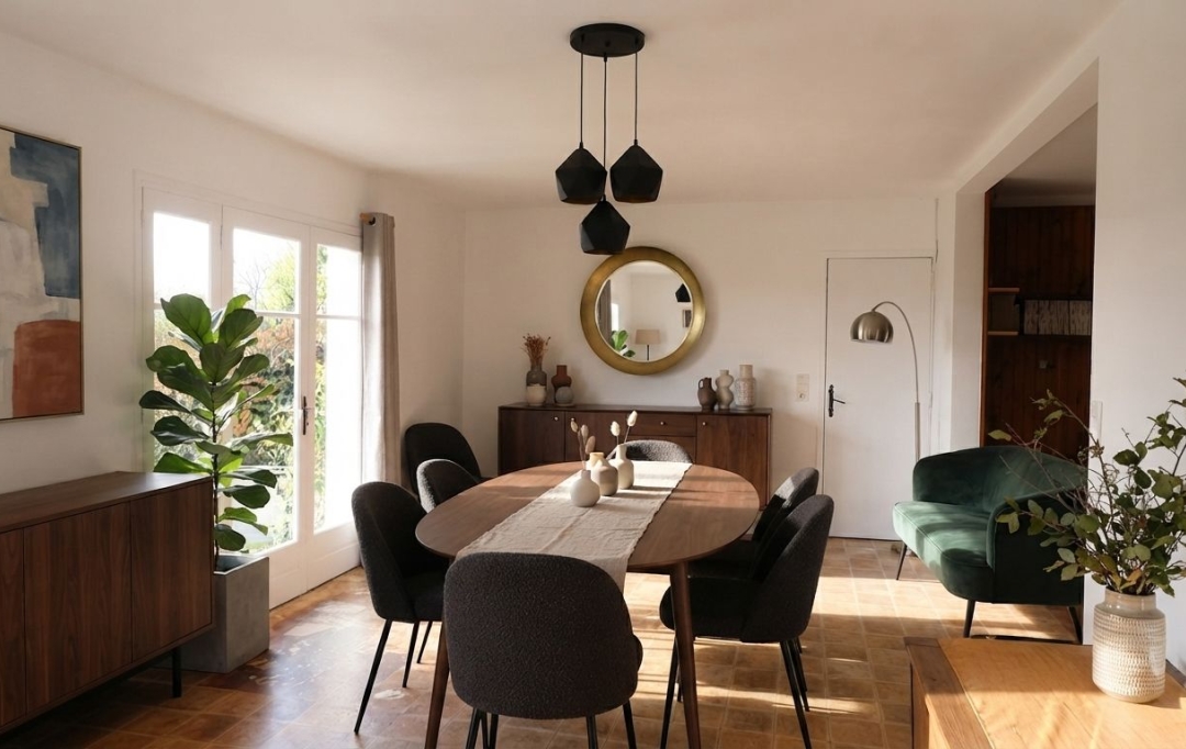 FAMICITY 2 : Maison / Villa | LARGEASSE (79240) | 144 m2 | 112 000 &euro; 