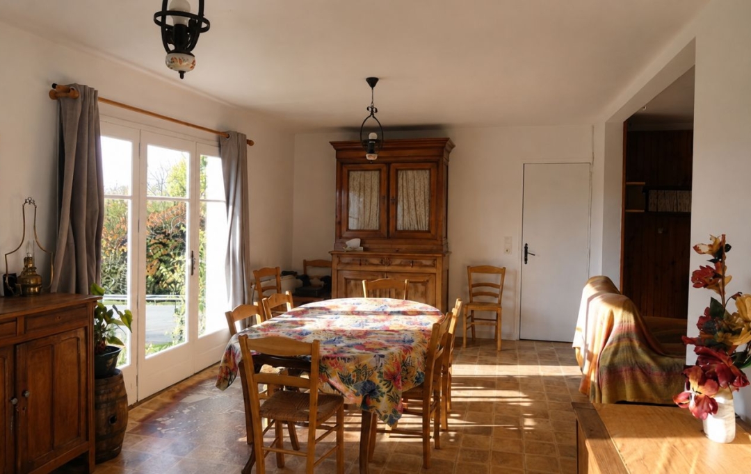 FAMICITY 2 : Maison / Villa | LARGEASSE (79240) | 144 m2 | 112 000 &euro; 