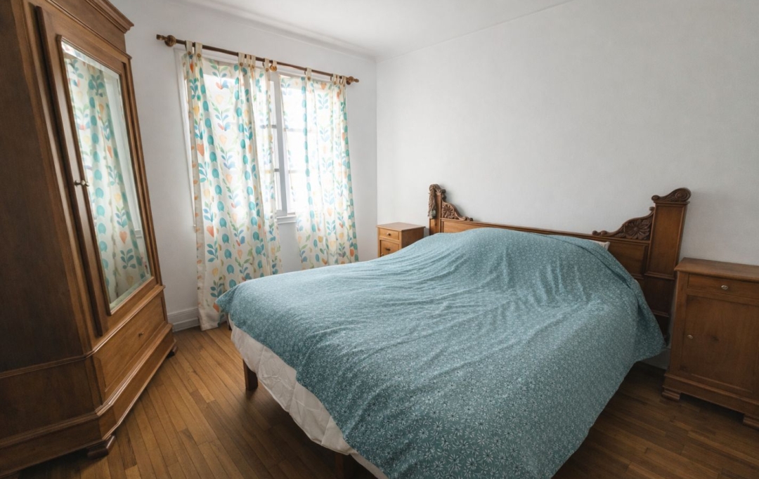 FAMICITY 2 : Maison / Villa | LARGEASSE (79240) | 144 m2 | 112 000 &euro; 
