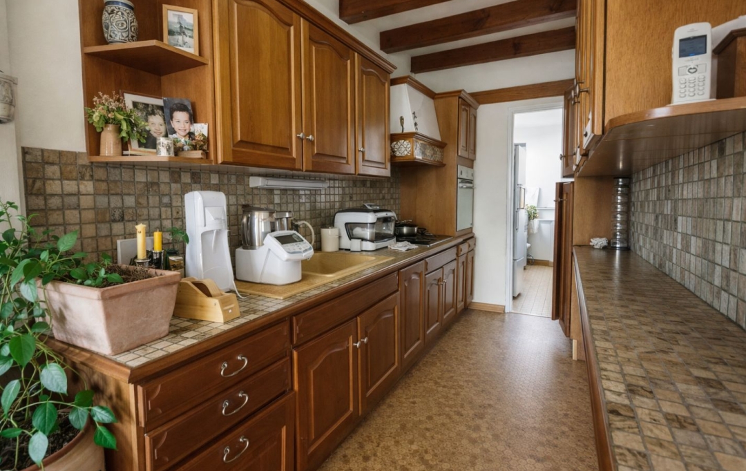 FAMICITY 2 : Maison / Villa | LARGEASSE (79240) | 144 m2 | 112 000 &euro; 