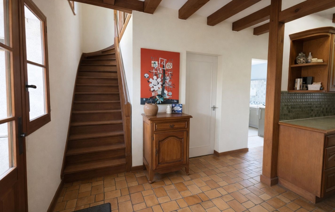 FAMICITY 2 : Maison / Villa | LARGEASSE (79240) | 144 m2 | 112 000 &euro; 