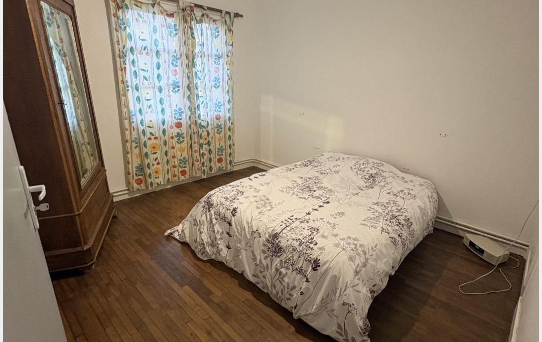 FAMICITY 2 : Maison / Villa | LARGEASSE (79240) | 144 m2 | 112 000 &euro; 