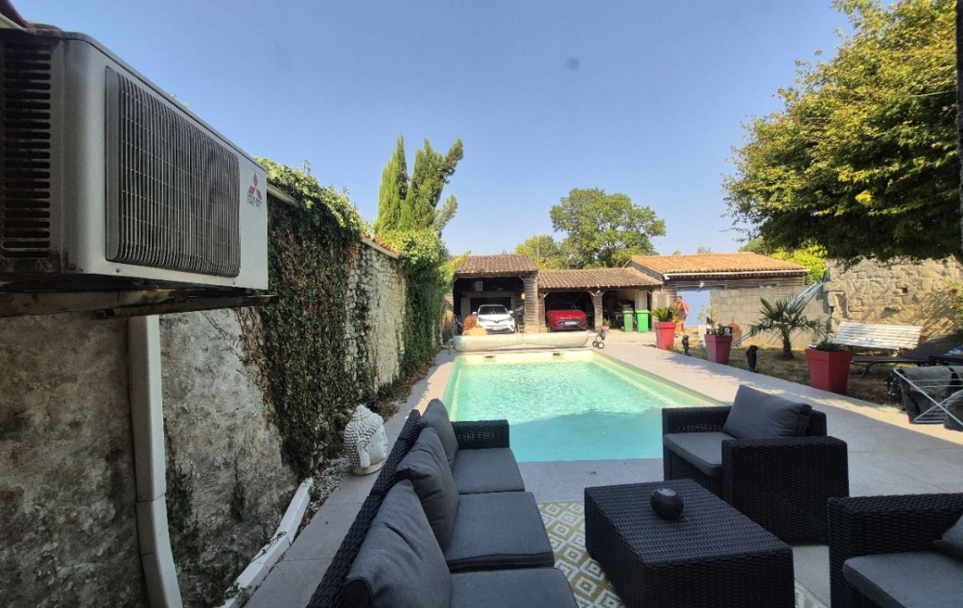 FAMICITY 2 : Maison / Villa | COULONGES-SUR-L'AUTIZE (79160) | 155 m2 | 220 000 &euro; 