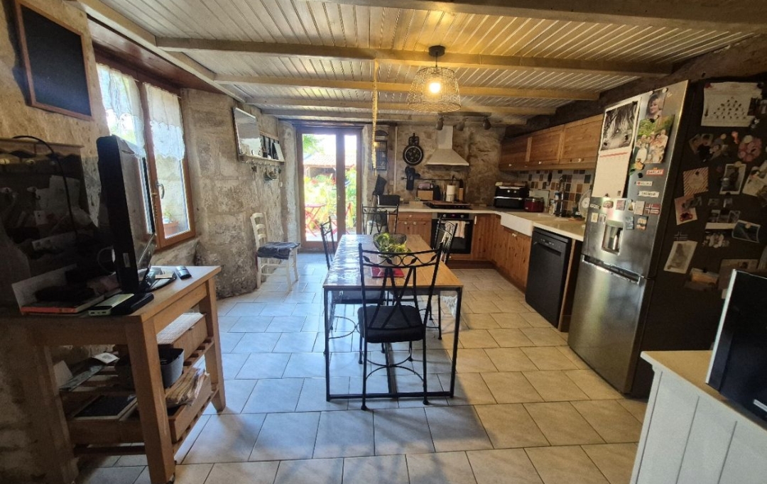 FAMICITY 2 : Maison / Villa | COULONGES-SUR-L'AUTIZE (79160) | 155 m2 | 220 000 &euro; 