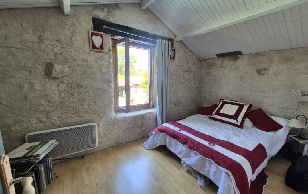 FAMICITY 2 : Maison / Villa | COULONGES-SUR-L'AUTIZE (79160) | 155 m2 | 220 000 &euro; 