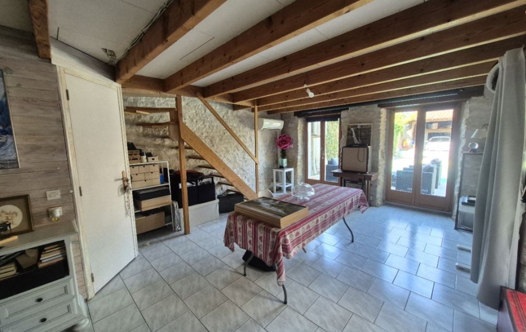 FAMICITY 2 : Maison / Villa | COULONGES-SUR-L'AUTIZE (79160) | 155 m2 | 220 000 &euro; 