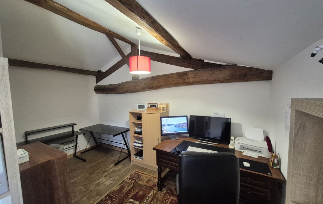 FAMICITY 2 : Maison / Villa | SAINT-HILAIRE-DES-LOGES (85240) | 285 m2 | 285 000 &euro; 