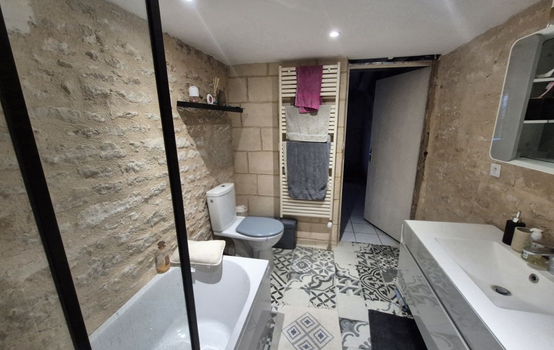FAMICITY 2 : Maison / Villa | SAINT-HILAIRE-DES-LOGES (85240) | 285 m2 | 285 000 &euro; 