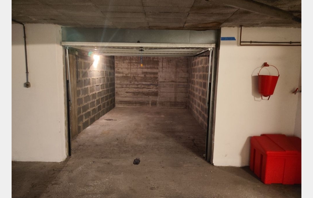 FAMICITY 2 : Garage / Parking | CANNES (06400) | 0 m2 | 34 000 &euro; 