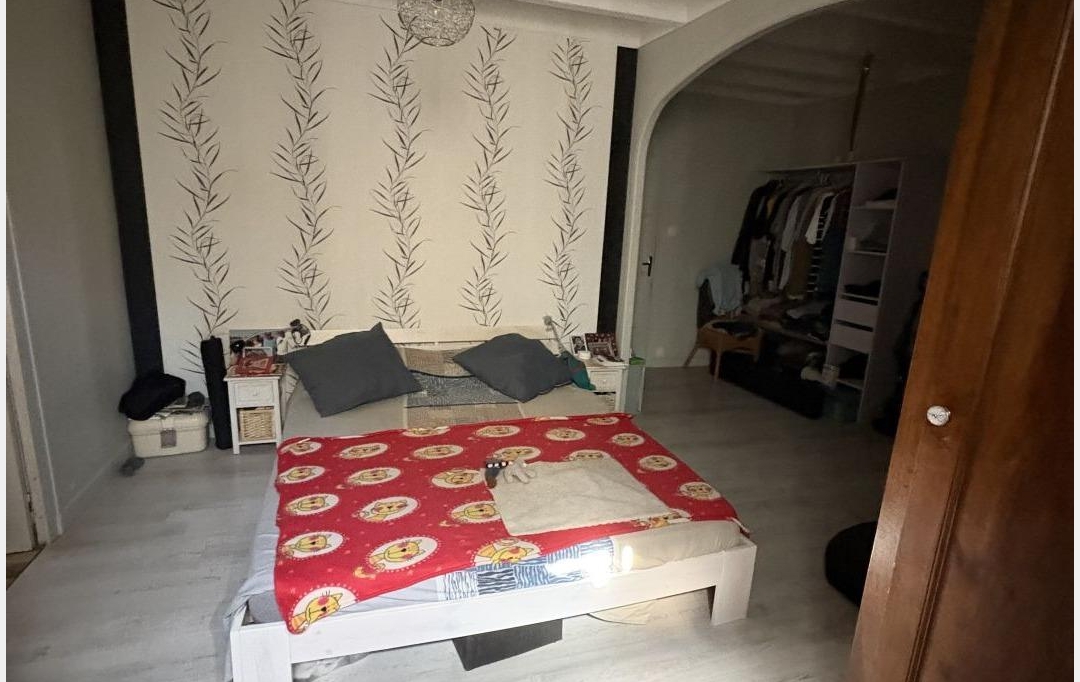 FAMICITY 2 : Maison / Villa | COULONGES-SUR-L'AUTIZE (79160) | 190 m2 | 142 000 &euro; 