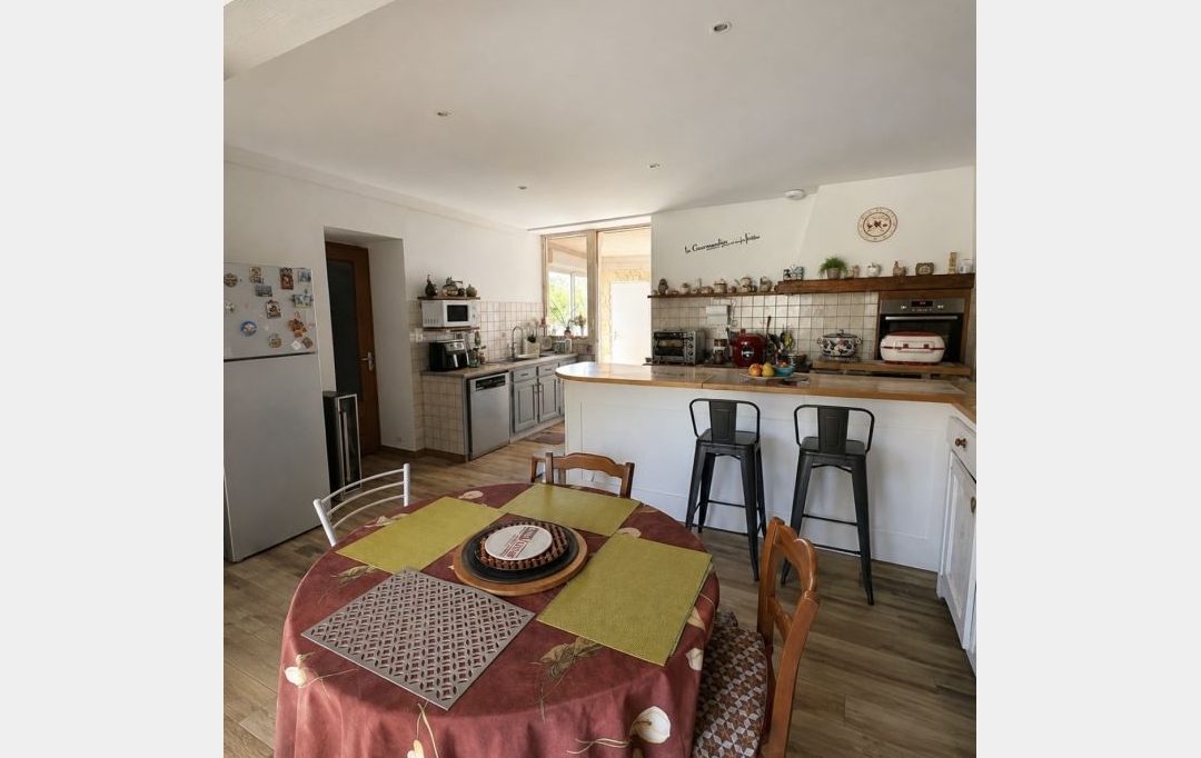 FAMICITY 2 : Maison / Villa | COULONGES-SUR-L'AUTIZE (79160) | 190 m2 | 142 000 &euro; 