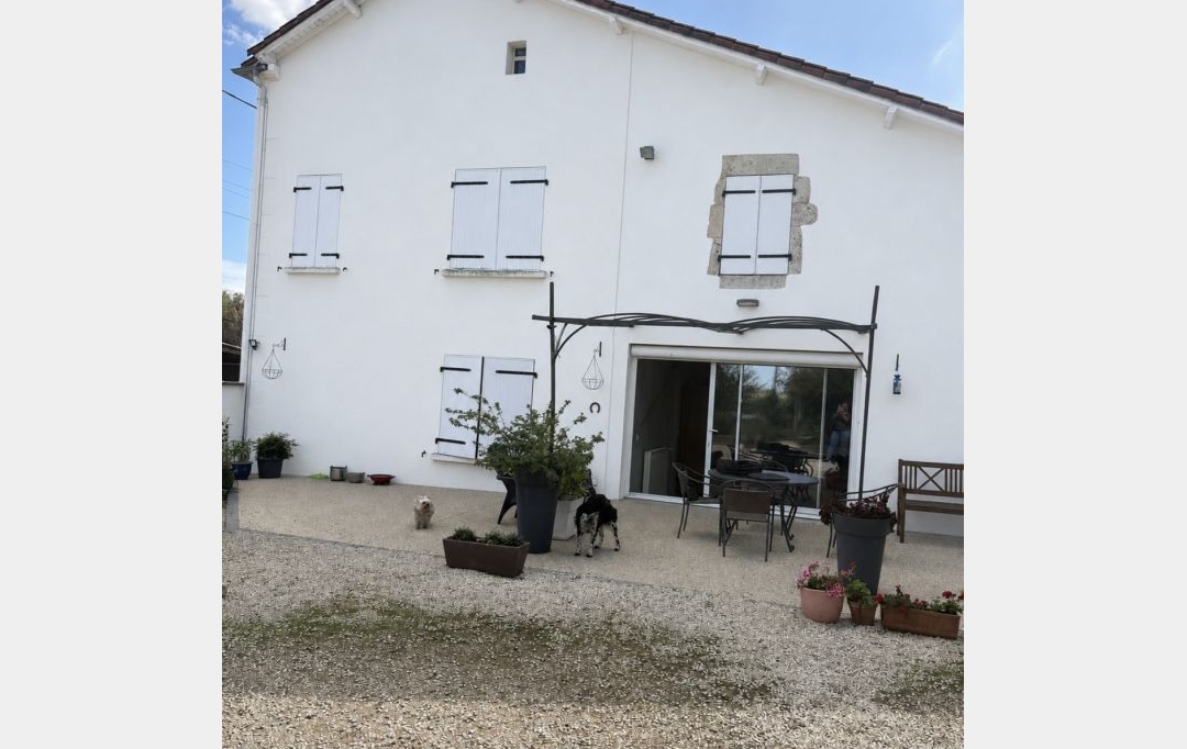 FAMICITY 2 : Maison / Villa | COULONGES-SUR-L'AUTIZE (79160) | 190 m2 | 142 000 &euro; 