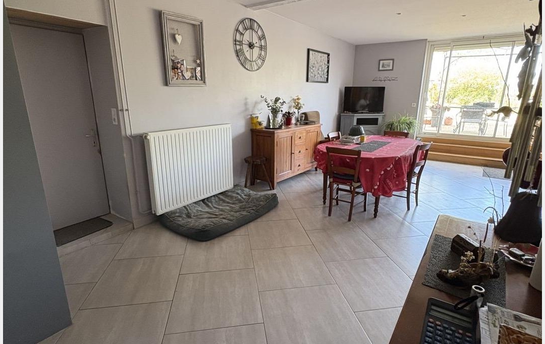 FAMICITY 2 : Maison / Villa | COULONGES-SUR-L'AUTIZE (79160) | 190 m2 | 142 000 &euro; 