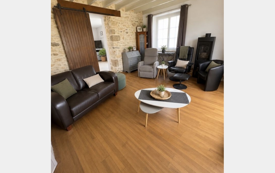 FAMICITY 2 : Maison / Villa | COULONGES-SUR-L'AUTIZE (79160) | 190 m2 | 142 000 &euro; 