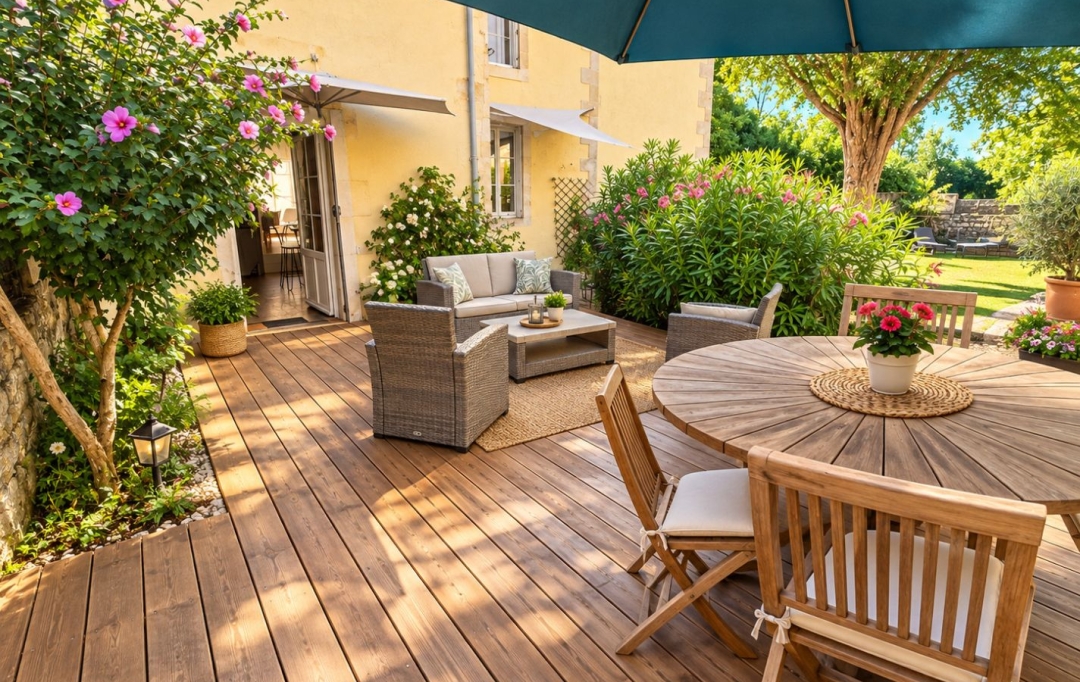 FAMICITY 2 : Maison / Villa | COULONGES-SUR-L'AUTIZE (79160) | 160 m2 | 220 000 &euro; 