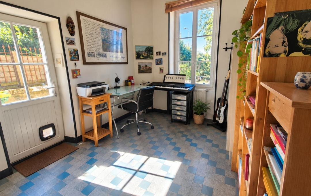 FAMICITY 2 : Maison / Villa | COULONGES-SUR-L'AUTIZE (79160) | 160 m2 | 220 000 &euro; 
