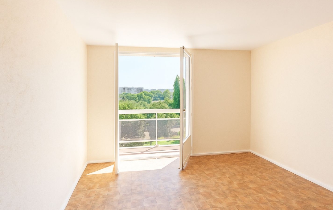 FAMICITY 2 : Appartement | VENISSIEUX (69200) | 51 m2 | 129 000 &euro; 