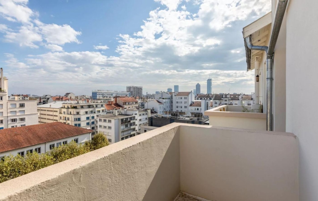 FAMICITY 2 : Appartement | LYON (69006) | 70 m2 | 365 000 &euro; 
