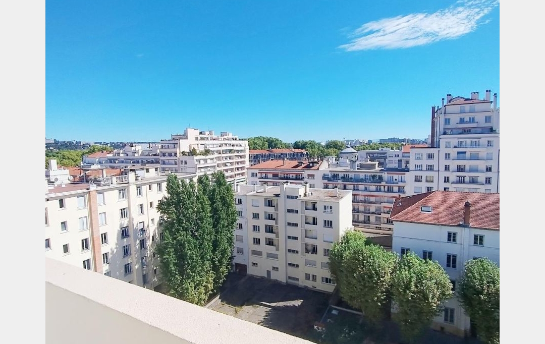 FAMICITY 2 : Appartement | LYON (69006) | 70 m2 | 365 000 &euro; 