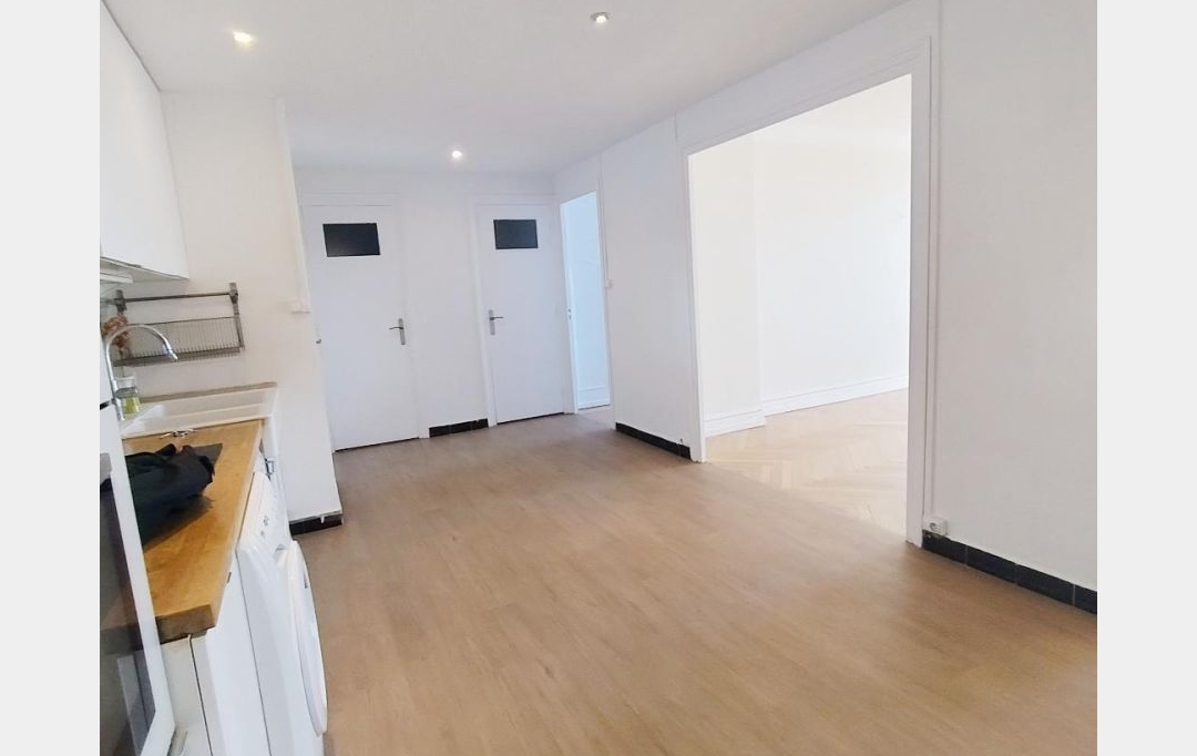 FAMICITY 2 : Appartement | LYON (69006) | 70 m2 | 365 000 &euro; 