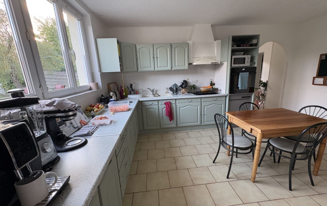 FAMICITY 2 : Maison / Villa | COULONGES-SUR-L'AUTIZE (79160) | 165 m2 | 199 000 &euro; 