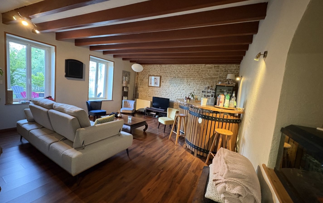 FAMICITY 2 : Maison / Villa | COULONGES-SUR-L'AUTIZE (79160) | 165 m2 | 199 000 &euro; 