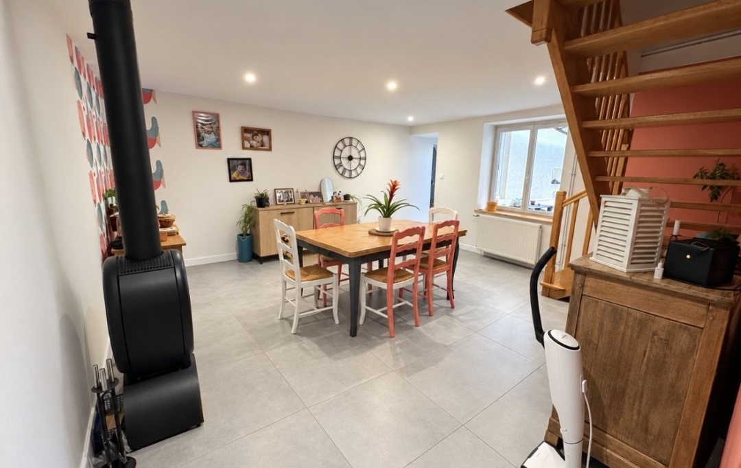 FAMICITY 2 : Maison / Villa | COULONGES-SUR-L'AUTIZE (79160) | 165 m2 | 199 000 &euro; 