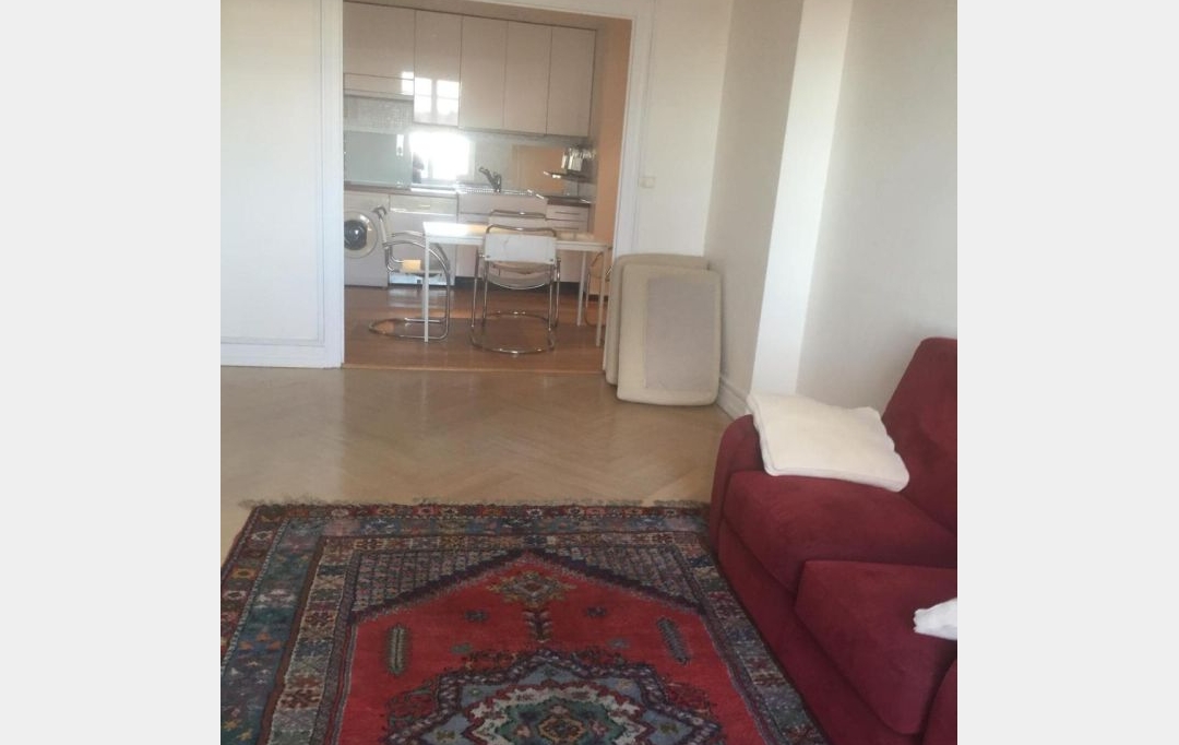 FAMICITY 2 : Appartement | LYON (69006) | 71 m2 | 365 000 &euro; 