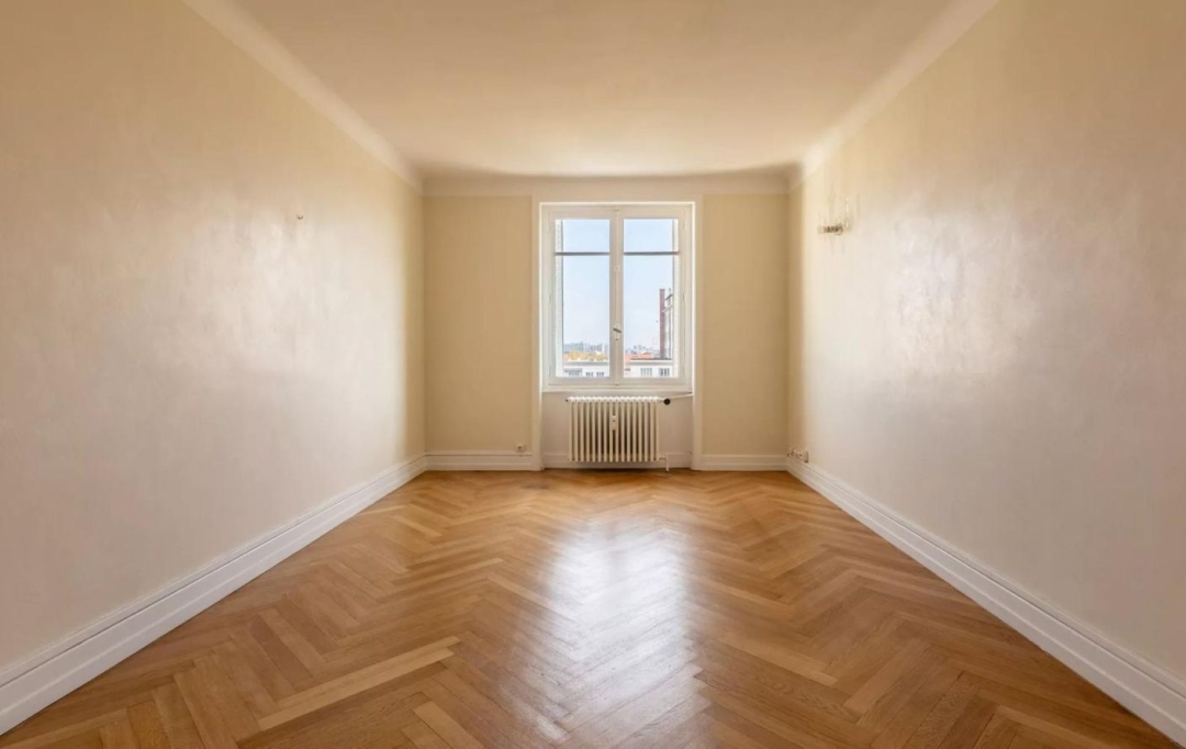 FAMICITY 2 : Appartement | LYON (69006) | 71 m2 | 365 000 &euro; 