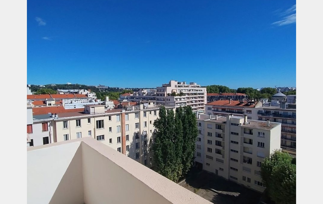 FAMICITY 2 : Appartement | LYON (69006) | 71 m2 | 365 000 &euro; 