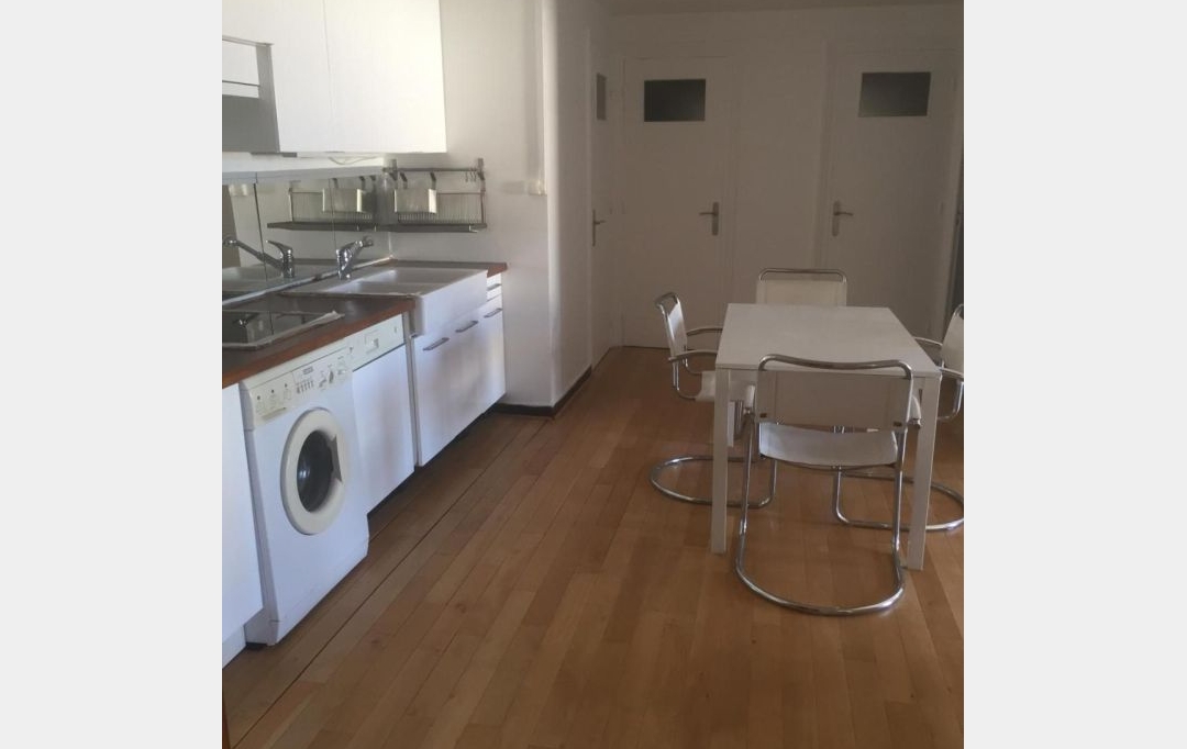 FAMICITY 2 : Appartement | LYON (69006) | 71 m2 | 365 000 &euro; 
