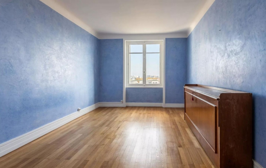 FAMICITY 2 : Appartement | LYON (69006) | 71 m2 | 365 000 &euro; 