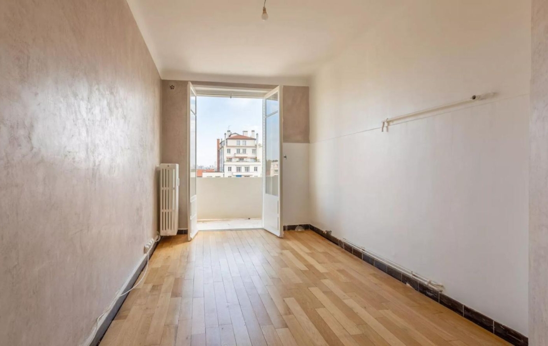 FAMICITY 2 : Appartement | LYON (69006) | 71 m2 | 365 000 &euro; 