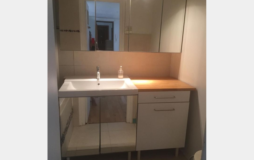 FAMICITY 2 : Appartement | LYON (69006) | 71 m2 | 365 000 &euro; 