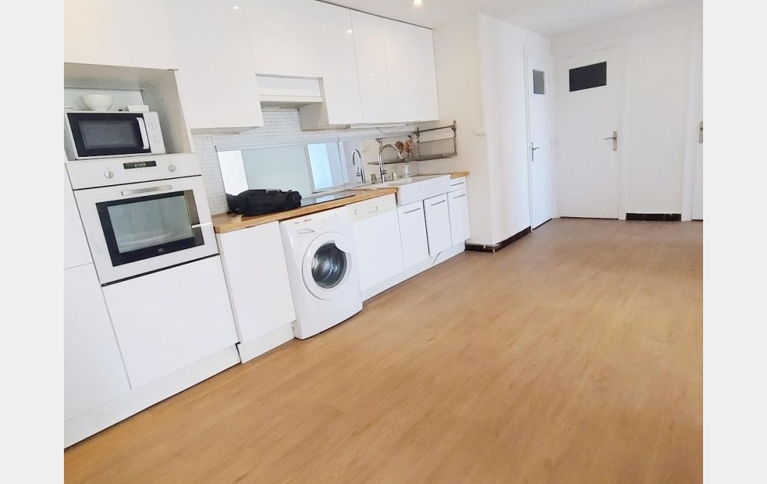 FAMICITY 2 : Appartement | LYON (69006) | 71 m2 | 365 000 &euro; 