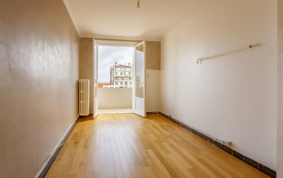 FAMICITY 2 : Appartement | LYON (69006) | 71 m2 | 365 000 &euro; 