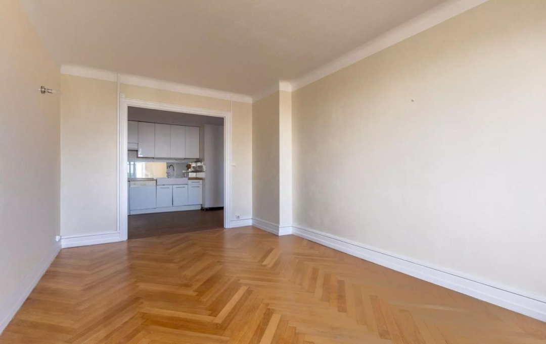 FAMICITY 2 : Appartement | LYON (69006) | 70 m2 | 365 000 &euro; 
