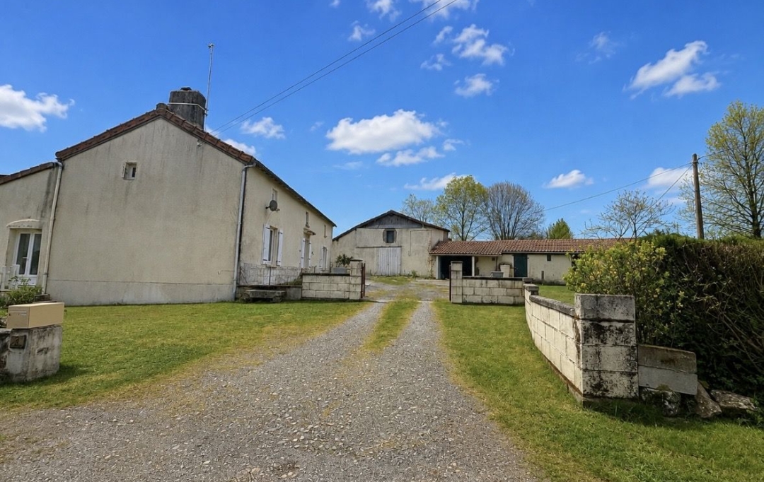 FAMICITY 2 : Maison / Villa | LARGEASSE (79240) | 197 m2 | 145 000 &euro; 