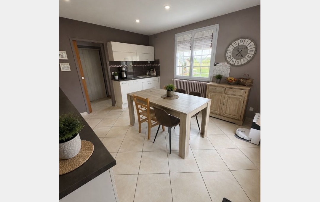 FAMICITY 2 : Maison / Villa | COULON (79510) | 248 m2 | 330 000 &euro; 