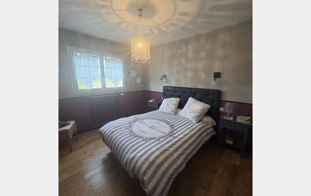 FAMICITY 2 : Maison / Villa | COULON (79510) | 248 m2 | 330 000 &euro; 