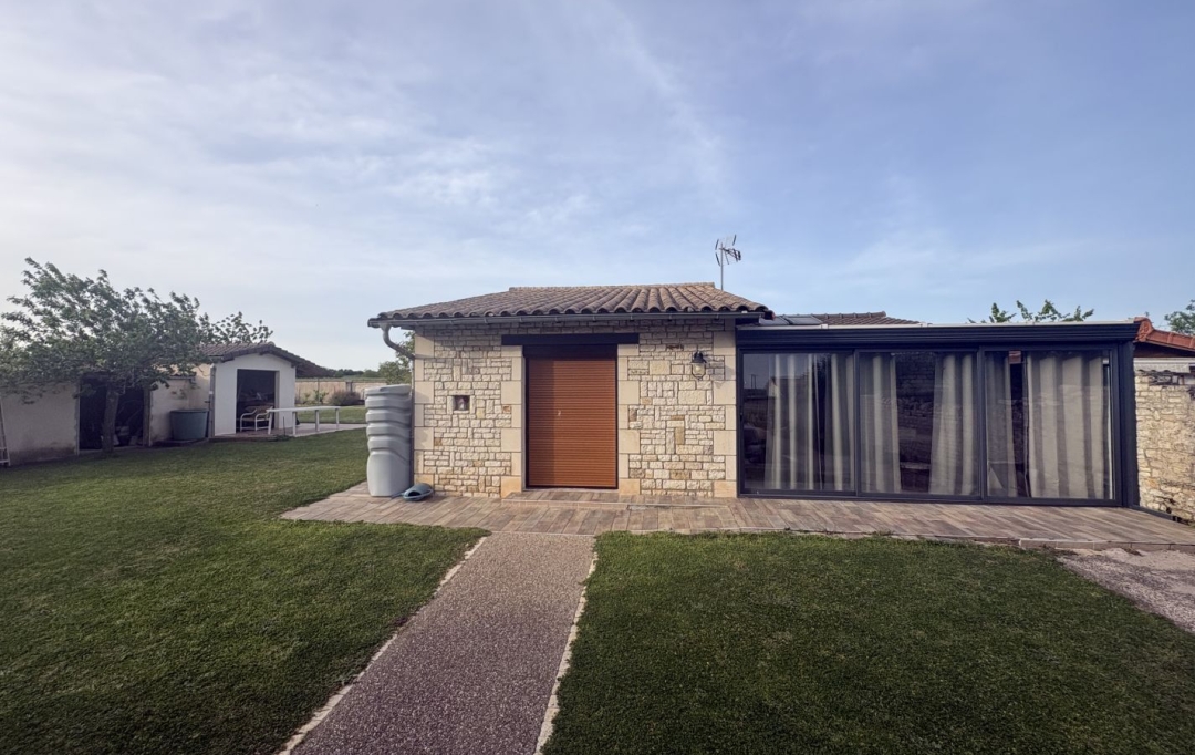 FAMICITY 2 : Maison / Villa | COULON (79510) | 248 m2 | 330 000 &euro; 