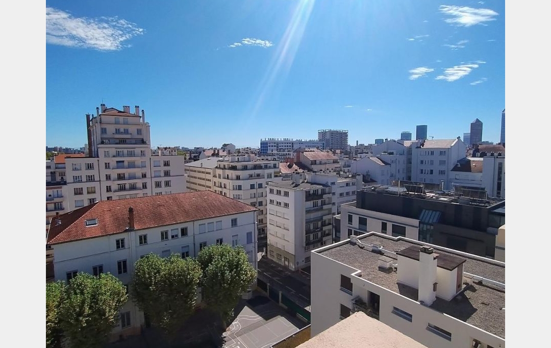 FAMICITY 2 : Appartement | LYON (69006) | 70 m2 | 349 000 &euro; 