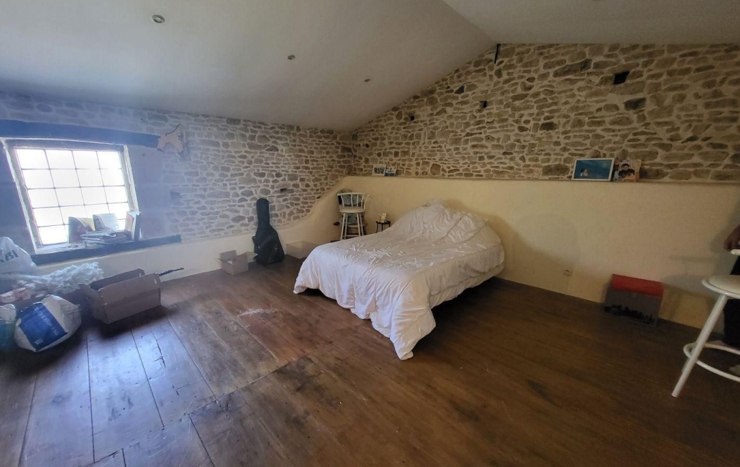 FAMICITY 2 : Maison / Villa | COULONGES-SUR-L'AUTIZE (79160) | 153 m2 | 126 500 &euro; 